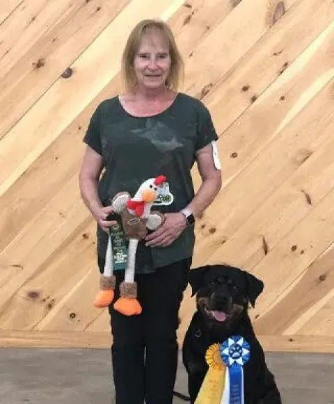 Dr. Judith E. Barker, DMD