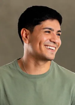 Zoom Teeth Whitening