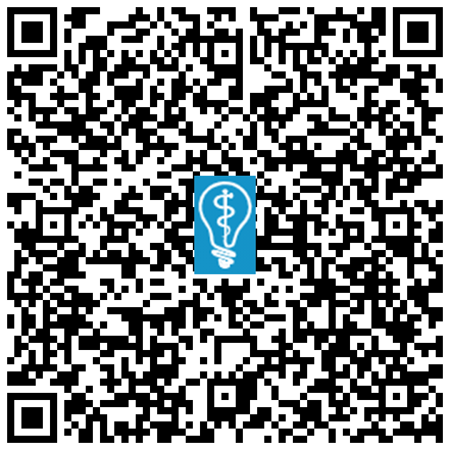 QR code image for Botox in Millburn, NJ