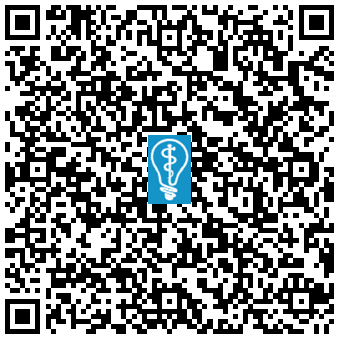 QR code image for Questions to Ask at Your Dental Implants Consultation in Millburn, NJ