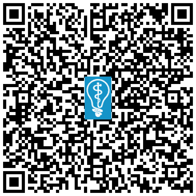 QR code image for Dental Procedures in Millburn, NJ