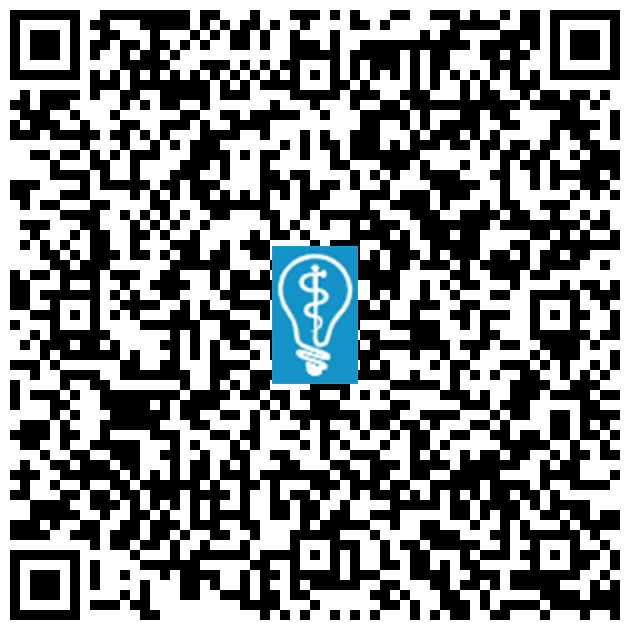 QR code image for Do I Have Sleep Apnea in Millburn, NJ