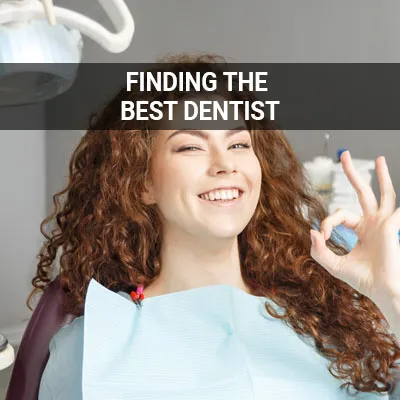 Visit our Find the Best Dentist in Millburn page