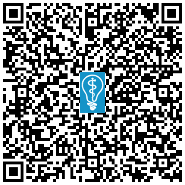 QR code image for Find the Best Dentist in Millburn, NJ