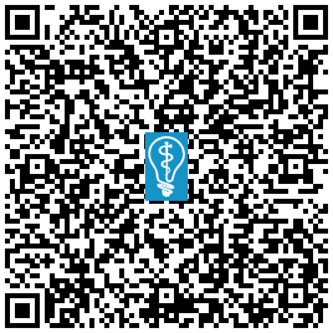 QR code image for Flexible Spending Accounts in Millburn, NJ