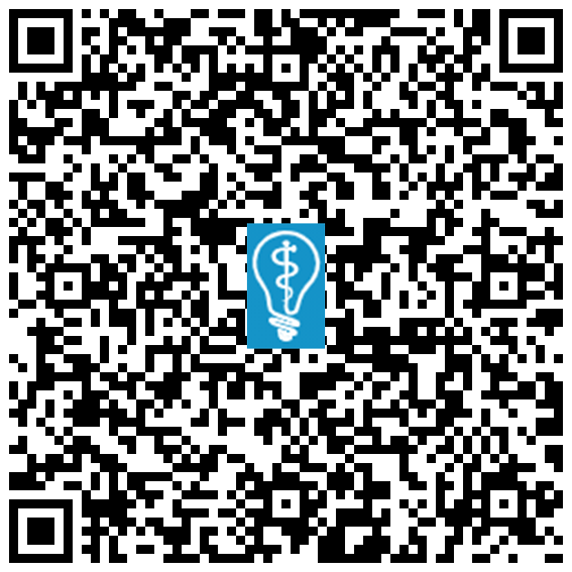 QR code image for General Dentist in Millburn, NJ