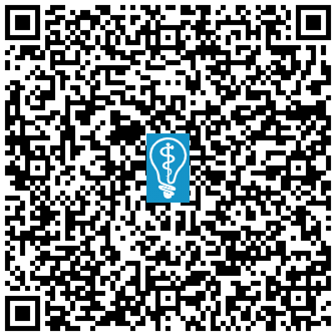 QR code image for General Dentistry Services in Millburn, NJ