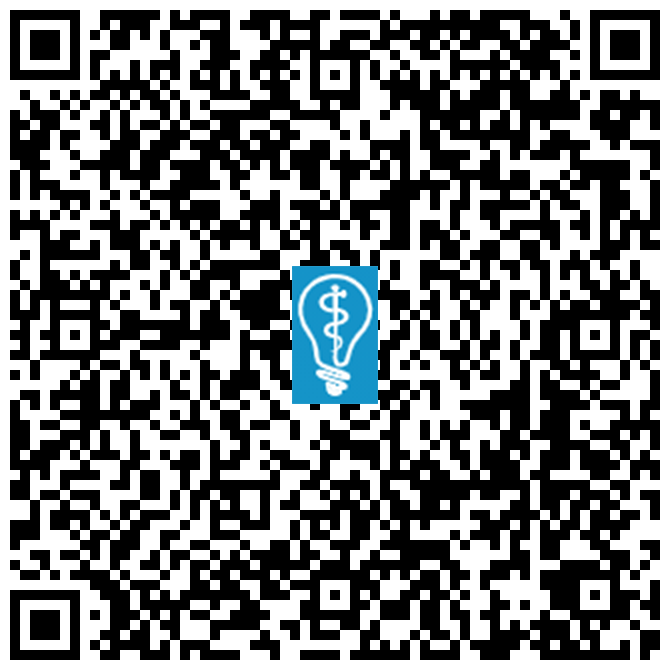 QR code image for Health Care Savings Account in Millburn, NJ