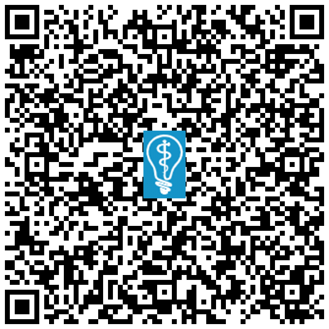 QR code image for Improve Your Smile for Senior Pictures in Millburn, NJ