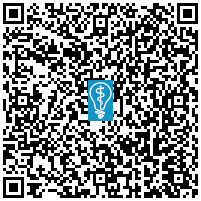 QR code image for Multiple Teeth Replacement Options in Millburn, NJ