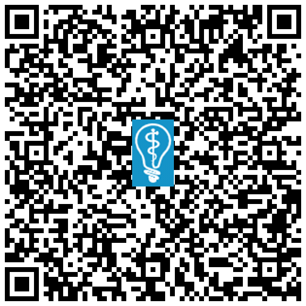 QR code image for Night Guards in Millburn, NJ