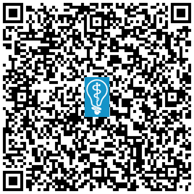 QR code image for Office Roles - Who Am I Talking To in Millburn, NJ