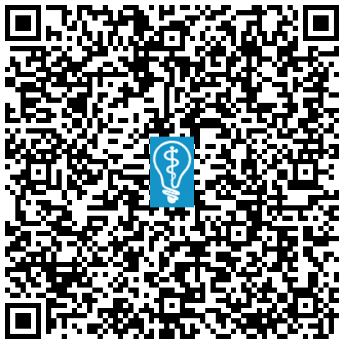 QR code image for 7 Things Parents Need to Know About Invisalign Teen in Millburn, NJ