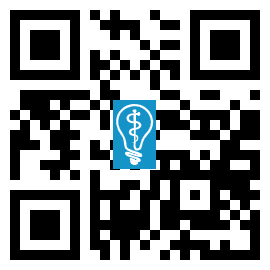 QR code image to call Short Hills Smiles in Millburn, NJ on mobile