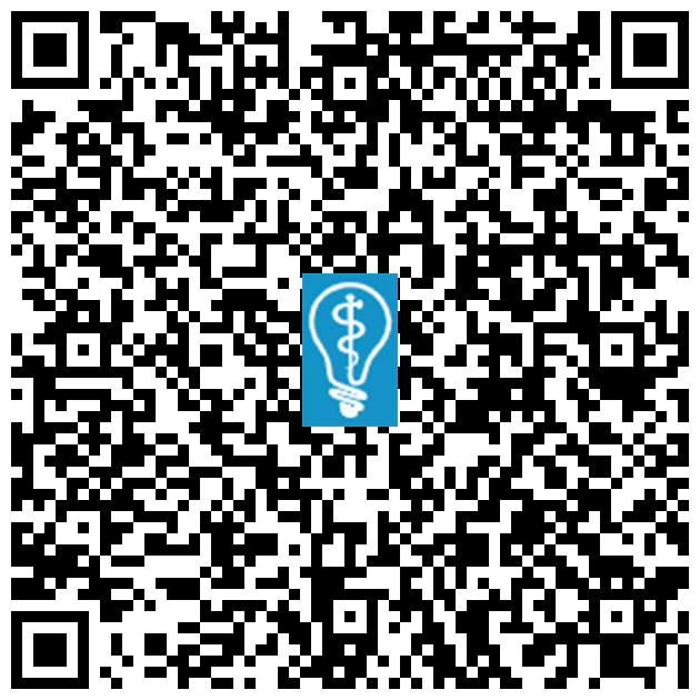 QR code image for Tooth Extraction in Millburn, NJ