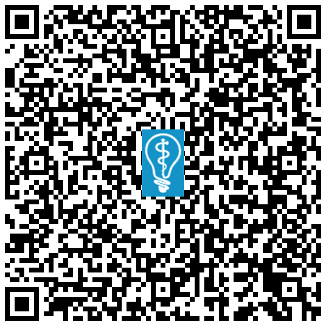 QR code image for When a Situation Calls for an Emergency Dental Surgery in Millburn, NJ