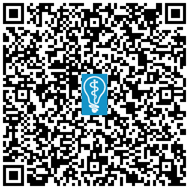 QR code image for When to Spend Your HSA in Millburn, NJ